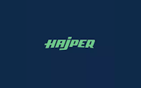 Hajper Casino logga